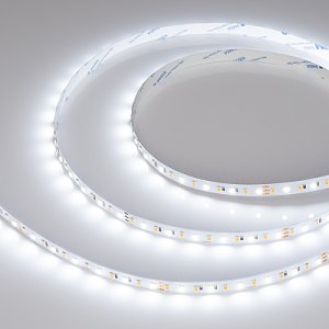 Светодиодная лента RT 6-5000 24V White-MIX 2x (2835, 120 LED/m, LUX) (Arlight, 23 Вт/м, IP20)