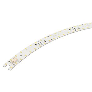Линейка SL-ARC-D800-A45-5.8W 24V Warm2700 (320мм, дуга 1 из 8) (Arlight, Открытый)