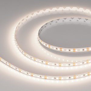 Светодиодная лента RT 2-5000 12V Day4000 2x (2835, 600 LED, PRO) (Arlight, 14.4 Вт/м, IP20)