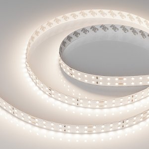 Светодиодная лента RT 2-5000 24V Day4000 2x2 (2835, 980 LED, CRI98)