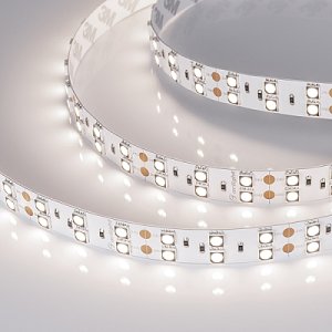 Светодиодная лента RT 2-5000 24V Day4000 2x2 (5060, 600 LED, CRI98)