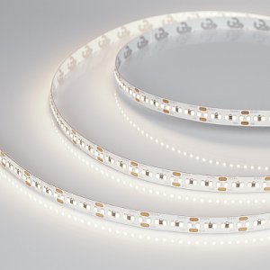 Светодиодная лента MICROLED-M300-8mm 24V Day4000 (8 W/m, IP20, 2216, 5m) (Arlight, Открытый)