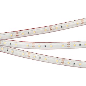 Светодиодная лента герметичная RTW-PS-A60-10mm 12V Day4000 (4.8 W/m, IP67, 2835, 5m) (Arlight, -)