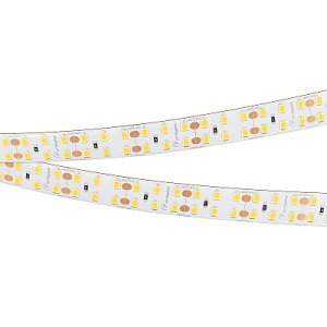 Светодиодная лента герметичная RTW-SE-A240-15mm 24V White6000 (19.2 W/m, IP65, 2835, 5m) (Arlight, -)