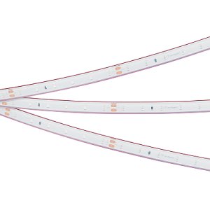 Светодиодная лента герметичная RTW-PFS-A60-11mm 24V Blue (4.8 W/m, IP68, 2835, 5m) (Arlight, 4.8 Вт/м, IP68)