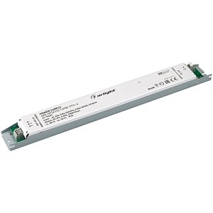 Блок питания ARV-SP24150-LONG-PFC-A (24V, 6.25A, 150W) (Arlight, IP20 Металл, 5 лет)