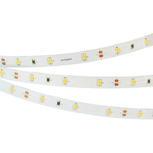 Светодиодная лента RT 2-5000 12V Cool (5630, 150 LED, LUX) (Arlight, 7.2 Вт/м, IP20)