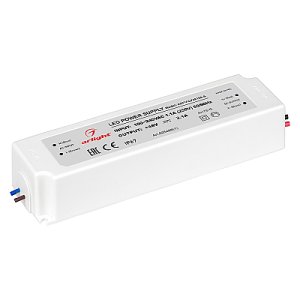 Блок питания ARPV-LV48100-A (48V, 2.1A, 100W) (Arlight, IP67 Пластик, 3 года)