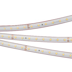 Светодиодная лента герметичная RTW-PS-A80-10mm 24V Day4000 (6 W/m, IP67, 2835, 5m) (Arlight, 6 Вт/м, IP67)