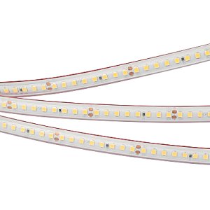Светодиодная лента герметичная RTW-PS-A160-10mm 24V Day4000 (12 W/m, IP67, 2835, 50m) (Arlight, 12 Вт/м, IP67)