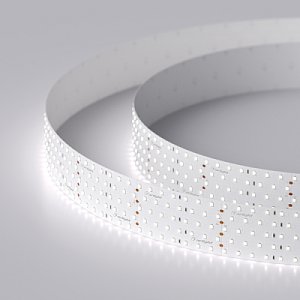 Светодиодная лента RT 2-2500 24V White6000 5x2 (2835, 875 LED, LUX)