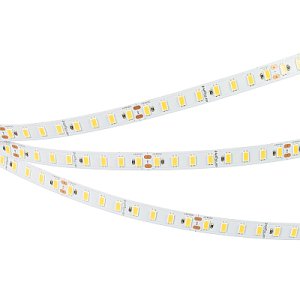 Светодиодная лента ULTRA-C112-10mm 24V White6000 (19.2 W/m, IP20, 5630, 5m) (Arlight, высок.эфф.160 лм/Вт)