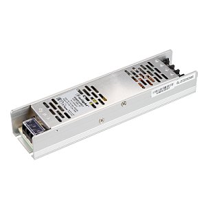 Блок питания HTS-150L-12 (12V, 12.5A, 150W) (Arlight, IP20 Сетка, 3 года)