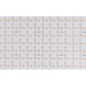 Лист LX-500 12V Cx1 Warm White (5050, 105 LED) (Arlight, 22 Вт, IP20)