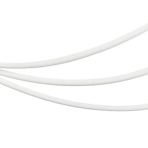 Светодиодная лента герметичная RTW-PW-A160-8mm 24V Warm2700 (10 W/m, IP66, 2835, 5m) (Arlight, Матовая)