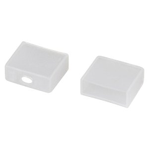 Силиконовая заглушка для лент MONO-8mm (Arlight, -)