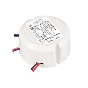 Блок питания ARJ-SN-44500-PFC-DALI-R (20W, 9-40V, 0.5A) (Arlight, IP20 Пластик, 3 года)