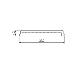 Экран ARH-POWER-W35(F)-2000 Opal-PM