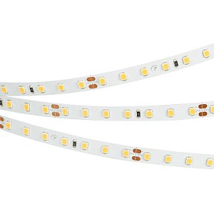 Светодиодная лента RT 2-5000 24V Day4000 1.6x (2835, 490 LED, CRI98) (Arlight, 10 Вт/м, IP20)