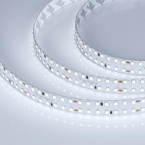 Светодиодная лента S2-A280-15mm 24V White6000 (20 W/m, IP20, 2835, 2.5m) (Arlight, Открытый)