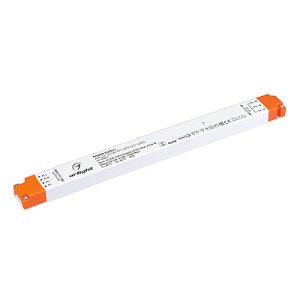 Блок питания ARV-SP-24150-PFC-DT8-CCT-LONG (24V, 6.25A, 150W) (Arlight, IP20 Пластик, 5 лет)