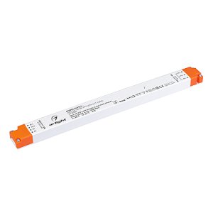 Блок питания ARV-SP-24100-PFC-DT8-CCT-LONG (24V, 4.16A, 100W) (Arlight, IP20 Пластик, 5 лет)