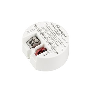 Блок Питания ARJ-SP-16-PFC-R (16W, 15-42V, 0.35-0.4A) (Arlight, IP20 Пластик, 5 лет)