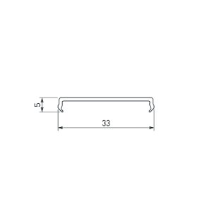 Экран SL-W33-LW-3000 OPAL (Arlight, Пластик)