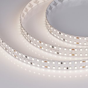 Светодиодная лента S2-2500 24V Day 4000K 15mm (2835, 280 LED/m, LUX) (Arlight, 20 Вт/м, IP20)