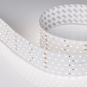 Светодиодная лента RT 2-2500 24V Day4000 5x2 (2835, 875 LED, LUX) (Arlight, 36 Вт/м, IP20)
