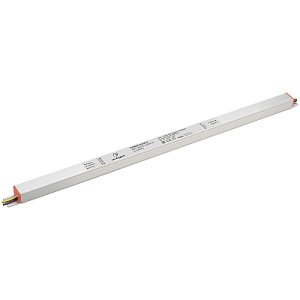 Блок питания ARV-24072-LONG-D (24V, 3A, 72W) (Arlight, IP20 Металл, 3 года)