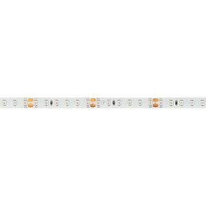 Светодиодная лента герметичная RTW-SE-A120-8mm 24V Green (9.6 W/m, IP65, 5m) (Arlight, -)