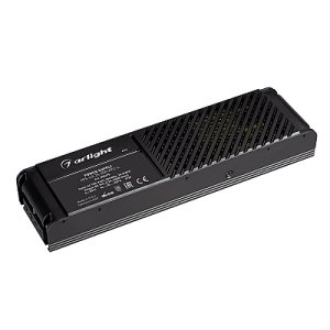 Блок питания ATS-LG-24-200-PFC-L (24V, 8.3A, 200W) (Arlight, IP20 Сетка, 5 лет)