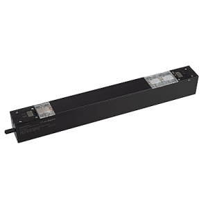 Блок питания ARV-SP-200-MAG45-PFC-BK (24V, 8.3A, 200W) (Arlight, IP20 Пластик, 5 лет)