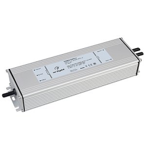 Блок питания ARPV-LG-24300-PFC-A (24V, 12.5A, 300W) (Arlight, IP67 Металл, 5 лет)