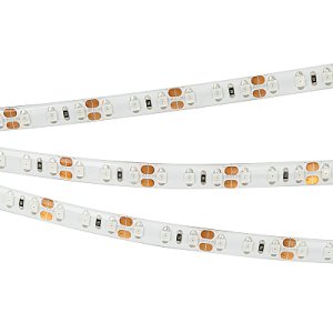 Светодиодная лента герметичная RTW-SE-A120-8mm 12V Blue (9.6 W/m, IP65, 2835, 5m) (Arlight, 9.6 Вт/м, IP65)