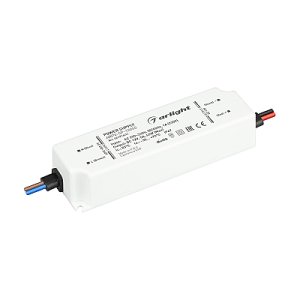 Блок питания ARPV-SP-12060 (12V, 5A, 60W) (Arlight, IP67 Пластик, 5 лет)